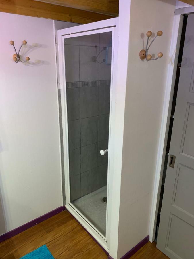 Loft Sur Les Montagnes Lejlighed Saint-Michel-de-Chaillol Eksteriør billede